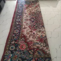 جفت فرش دستباف ۹ متری سالاری|فرش|اهر, |دیوار