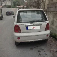 فروش خودرو سواری ام وی ام 110