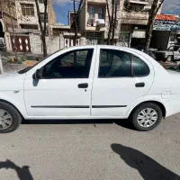 تیبا یک|خودرو سواری و وانت|بروجرد, |دیوار