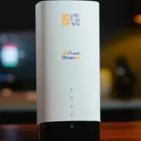 مودم 5G ارورا عمانتل C082 AURORA