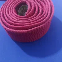 کمربند قرمز تکواندو