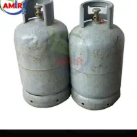 دو عدد کپسول فول گاز