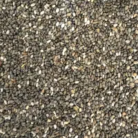 لاغری با دانه چیا