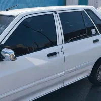 پراید 111|خودرو سواری و وانت|تهران, حکیمیه|دیوار