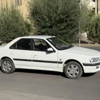 پژو پارس LX TU5، مدل ۱۳۹۵|خودرو سواری و وانت|شیراز, باغ تخت|دیوار