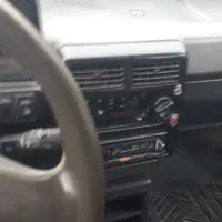 قطعات پراید نیمه انژکتور