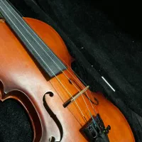 ویولن 3/4