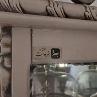 بوفه شیک و تمیز|بوفه، ویترین، کنسول|زاهدان, |دیوار