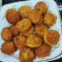 مایه خام فلافل