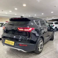 فیدلیتی پرایم مدل 1400 - نقد و اقساط با تحویل فوری|خودرو سواری و وانت|تهران, سهروردی|دیوار