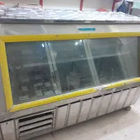 یخچال مغازه|فروشگاه و مغازه|سراب, |دیوار