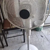 پنکه ایستاده پایه بلند