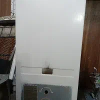 آبگرمکن بوتان b315 دست دوم سرویس شده با ضمانت|آبگرمکن، پکیج، شوفاژ|تهران, افسریه شمالی|دیوار