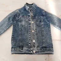 کت و شلوار لی کودکانه