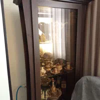 ویترین|بوفه، ویترین، کنسول|شیراز, فرگاز|دیوار