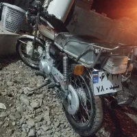 موتور مدل 85|موتورسیکلت|نیشابور, خط کاشمر|دیوار