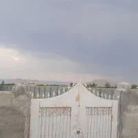 زمین-باغی-جاده-امیریه
