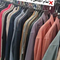لباس مردانه به قیمت خرید