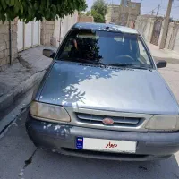 فروش پراید مدل ۸۴