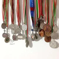 مربی بدنسازی