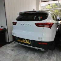 فیدلیتی پرایم ۷نفره،۱۰پر مدل۱۴۰۲ بی رنگ|خودرو سواری و وانت|کرج, مهرویلا شمالی|دیوار