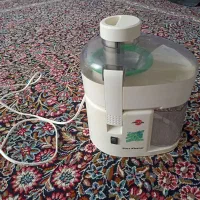 آبمیوه گیری پارس خزر