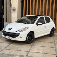 ۲۰۷ سقف پانا مدل ۱۴۰۴ مشابه صفر