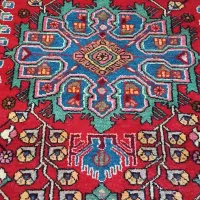 فرش دستبافت