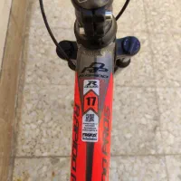 دوچرخه ۲۶ حرفه ای|دوچرخه، اسکیت، اسکوتر|اصفهان, ملاصدرا|دیوار