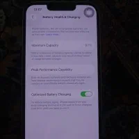 ایفون13/128/2cim|موبایل|سلماس, |دیوار