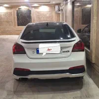 ام جی ۶ نیو ۲۰۱۶|خودرو سواری و وانت|مشهد, دانشجو|دیوار