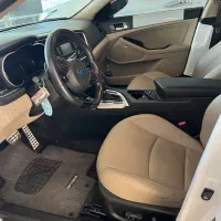 کیا اپتیما 2400cc، مدل ۲۰۱۵|خودرو سواری و وانت|ارومیه, |دیوار