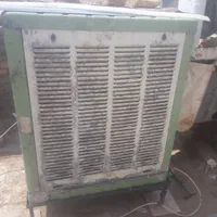 تعمیر کولر. آبگرمکن. بخاری