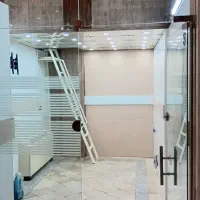 ۱۶ متر  مغازه به همراه ۸ متر تراس / بهار شمالی|اجارهٔ مغازه و غرفه|تهران, بهار|دیوار
