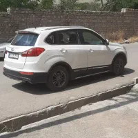 تیگو۵ مدل ۲۰۱۶
