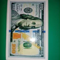 پاسور طرح دلار