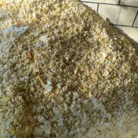 ابر خورد شده نو|عمدهفروشی|کرج, محمد آباد|دیوار