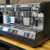 دستگاه اسپرسوساز رنچیلیو  Rancilio Classe7|کافی‌شاپ و رستوران|تهران, نصرت|دیوار