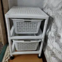 سبد پیاز سیب زمینی