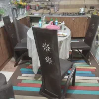 میز نهار خوری