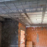 جوشکاری سقف کاذب (رابتیس)