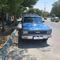 مزدا 91 دوگانه فابریک تمیز