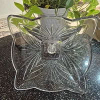 کریستال و ماهیتابه رژیمی|ظروف سرو و پذیرایی|بوشهر, |دیوار