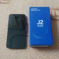 گوشی گلکسیj2core 2018