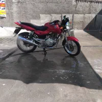 پالس سیم پره مدل ۸۶