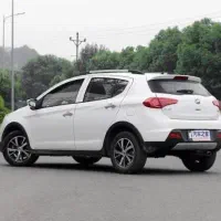 لیفان x50 اتومات