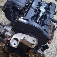 میکانیکی و جلوبند سازی و باطری سازی