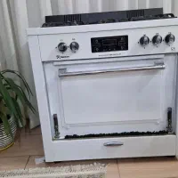 اجاق گاز سن سون