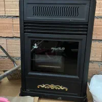 بخاری در حد نو