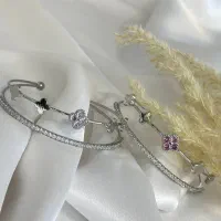 اکسسوری دخترانه|بدلیجات|مراغه, |دیوار